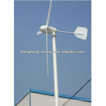 well used and popular in Europe and CE certificate 1KW Wind power generator